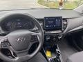 Hyundai Accent 2020 года за 7 100 000 тг. в Атырау – фото 7
