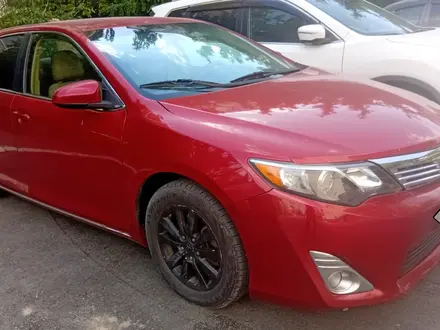 Toyota Camry 2012 года за 6 700 000 тг. в Кызылорда – фото 2