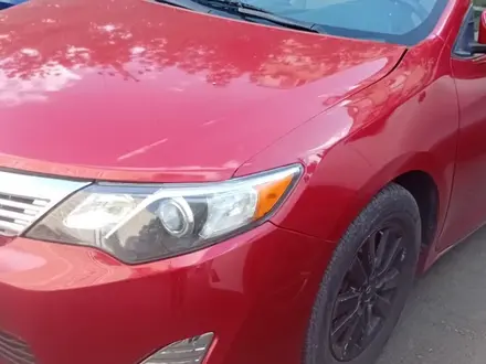 Toyota Camry 2012 года за 6 700 000 тг. в Кызылорда – фото 3