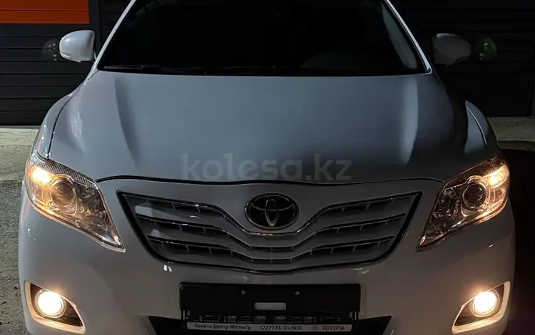 Toyota Camry 2010 года за 5 500 000 тг. в Кульсары