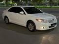 Toyota Camry 2010 года за 5 500 000 тг. в Кульсары – фото 2