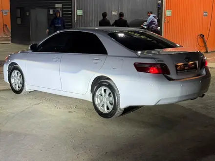 Toyota Camry 2010 года за 5 500 000 тг. в Кульсары – фото 5