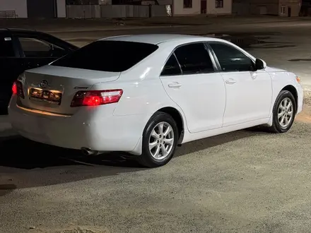 Toyota Camry 2010 года за 5 500 000 тг. в Кульсары – фото 6