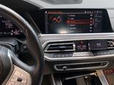 BMW X7 2021 года за 42 000 000 тг. в Алматы – фото 3