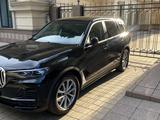 BMW X7 2021 года за 42 000 000 тг. в Алматы