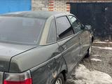 ВАЗ (Lada) 2110 2006 года за 903 333 тг. в Костанай – фото 3