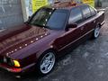 BMW 525 1992 годаfor3 600 000 тг. в Алматы – фото 53