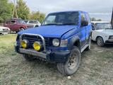 Mitsubishi Pajero 1993 годаfor2 000 000 тг. в Алматы – фото 2