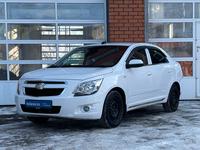 Chevrolet Cobalt 2022 годаfor5 850 000 тг. в Актобе