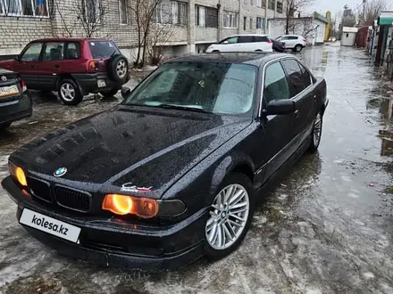 BMW 728 1997 года за 3 300 000 тг. в Семей – фото 6