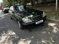 Mercedes-Benz S 350 2005 годаүшін4 600 000 тг. в Алматы – фото 15