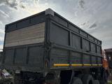 КамАЗ  55102 1989 года за 6 500 000 тг. в Уральск – фото 2