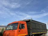 КамАЗ  55102 1989 года за 6 500 000 тг. в Уральск