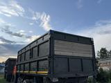 КамАЗ  55102 1989 года за 6 500 000 тг. в Уральск – фото 3
