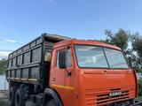 КамАЗ  55102 1989 года за 6 500 000 тг. в Уральск – фото 4