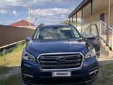 Subaru Ascent 2020 годаүшін11 500 000 тг. в Актобе