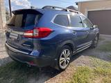 Subaru Ascent 2020 года за 11 500 000 тг. в Актобе – фото 4