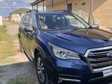Subaru Ascent 2020 года за 11 500 000 тг. в Актобе – фото 3