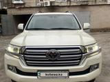 Toyota Land Cruiser 2019 годаfor45 000 000 тг. в Павлодар