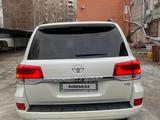 Toyota Land Cruiser 2019 годаfor45 000 000 тг. в Павлодар – фото 4
