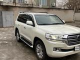 Toyota Land Cruiser 2019 годаfor45 000 000 тг. в Павлодар – фото 3