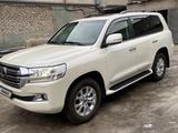 Toyota Land Cruiser 2019 годаfor45 000 000 тг. в Павлодар – фото 2