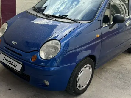 Daewoo Matiz 2012 года за 2 200 000 тг. в Шымкент