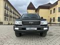 Toyota Land Cruiser 2005 годаүшін10 800 000 тг. в Усть-Каменогорск – фото 2