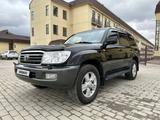 Toyota Land Cruiser 2005 годаүшін18 000 000 тг. в Усть-Каменогорск – фото 3