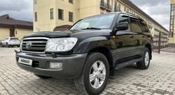 Toyota Land Cruiser 2005 года за 11 300 000 тг. в Усть-Каменогорск