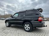 Toyota Land Cruiser 2005 годаүшін18 000 000 тг. в Усть-Каменогорск – фото 5