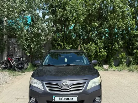 Toyota Camry 2010 года за 6 500 000 тг. в Актобе