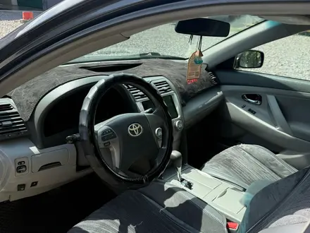 Toyota Camry 2010 года за 6 500 000 тг. в Актобе – фото 5