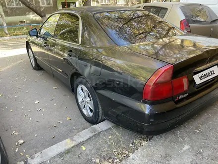 Mitsubishi Diamante 1996 года за 1 150 000 тг. в Павлодар – фото 4