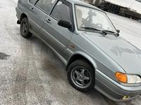 ВАЗ (Lada) 2115 2008 года за 1 800 000 тг. в Уральск