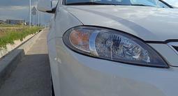 Daewoo Gentra 2014 года за 4 250 000 тг. в Шымкент – фото 3