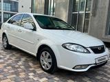 Daewoo Gentra 2014 года за 4 000 000 тг. в Шымкент – фото 2