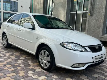 Daewoo Gentra 2014 года за 4 000 000 тг. в Шымкент – фото 2