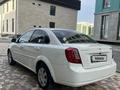 Daewoo Gentra 2014 года за 4 000 000 тг. в Шымкент – фото 4