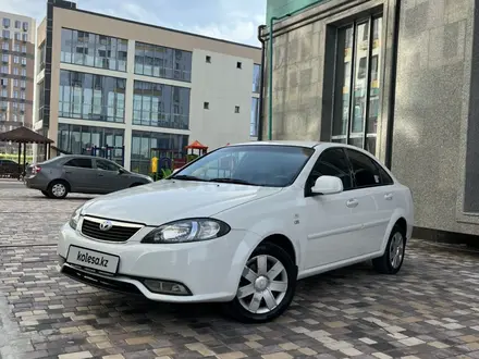 Daewoo Gentra 2014 года за 4 000 000 тг. в Шымкент