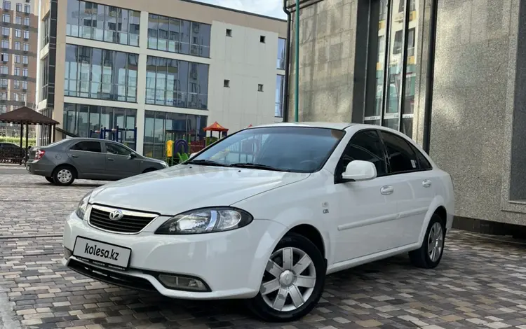 Daewoo Gentra 2014 года за 4 000 000 тг. в Шымкент