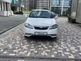 Daewoo Gentra 2014 года за 4 000 000 тг. в Шымкент – фото 3