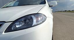 Daewoo Gentra 2014 года за 4 250 000 тг. в Шымкент – фото 2