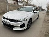 Kia K5 2020 годаfor12 890 000 тг. в Алматы