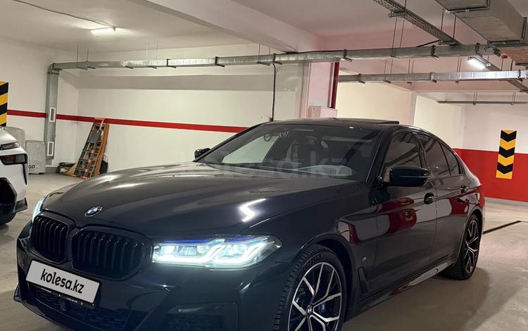 BMW 530 — миниатюра 3