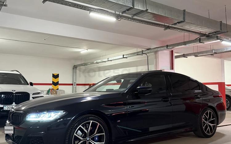 BMW 530 — миниатюра 4