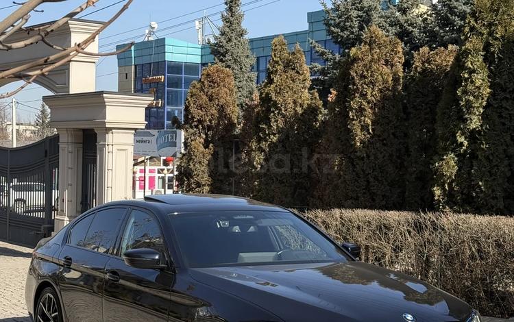 BMW 530 — миниатюра 2