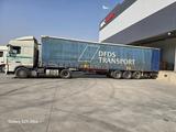 DAF  95XF 2003 года за 11 000 000 тг. в Шымкент – фото 4