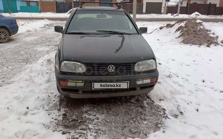 Volkswagen Golf 1994 года за 850 000 тг. в Уральск