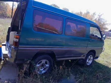 Mitsubishi Delica 1996 года за 1 400 000 тг. в Отеген-Батыр – фото 7